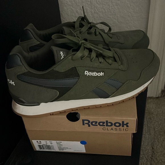 Reebok Other - Reebok sneakers